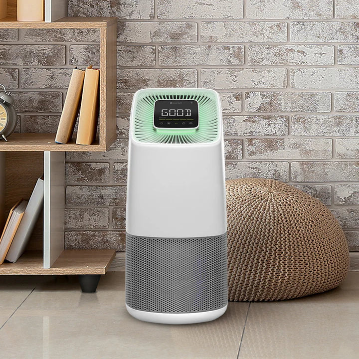 ActiveHEPA+ Pro Air Purifier with OdoGard® – Powerful Commercial-Grade Air Sanitization