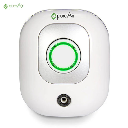 pureAir 50 – Portable Plug-In Air Purifier for Clean, Fresh Air Anywhere