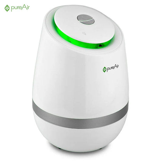 PureAir 501 – Compact Advanced Air Purifier for Fresh, Healthy Indoor Spaces
