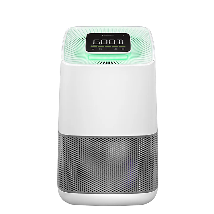 ActiveHEPA+ Room Air Purifier with OdoGard® – Ozone-Free Advanced Air Sanitization