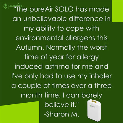 PureAir SOLO