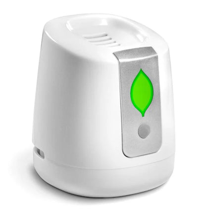 Greentech FRIDGE – Rechargeable Fridge Air Purifier for Fresher Food & Odor-Free Refrigeration