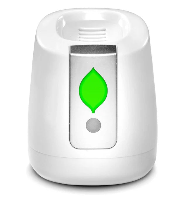Greentech FRIDGE – Rechargeable Fridge Air Purifier for Fresher Food & Odor-Free Refrigeration